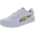 Puma Carina 2.0 Synthetic Leather Lace Up