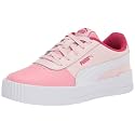 Puma Carina 2.0 Synthetic Leather Lace Up