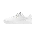 Puma Carina 2.0 Synthetic Leather Lace Up