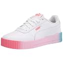 Puma Carina 2.0 Synthetic Leather Lace Up