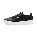 Puma Carina 2.0 Synthetic Leather Lace Up