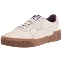 Puma Carina 2.0 Synthetic Leather Lace Up