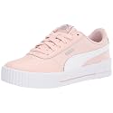 Puma Carina 2.0 Synthetic Leather Lace Up