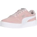 Puma Carina 2.0 Synthetic Leather Lace Up
