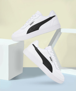 PUMA Caven 2.0 Lux Sneakers For Men