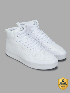 PUMA Caven 2.0 Mid Sneakers For Men