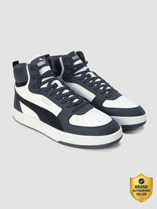 PUMA Caven 2.0 Mid Sneakers For Men