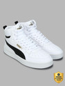 PUMA Caven 2.0 Mid Sneakers For Men