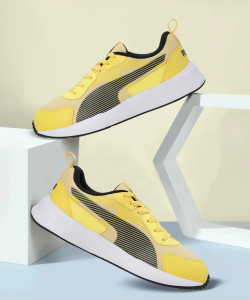PUMA Cblock IDP Sneakers For Men