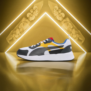 PUMA Cblock IDP Sneakers For Men