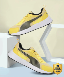 PUMA Cblock IDP Sneakers For Men