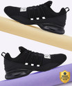 PUMA Cell Regulate Woven Running Shoes For