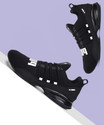 PUMA Cell Regulate Woven Running Shoes For