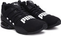 PUMA Cell Regulate Woven Running Shoes For