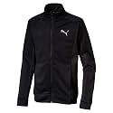 Puma Children39s Regular Jacket 580255011 Black_7-8 Years