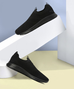 PUMA Cirque Slipon V1 Running Shoes For