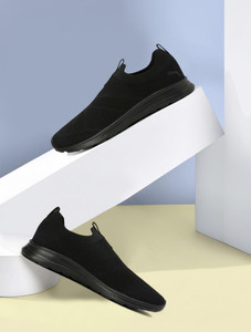 PUMA Cirque Slipon V1 Running Shoes For