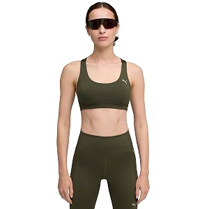 puma cloudspun women39s training bra