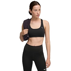 puma cloudspun women39s training bra
