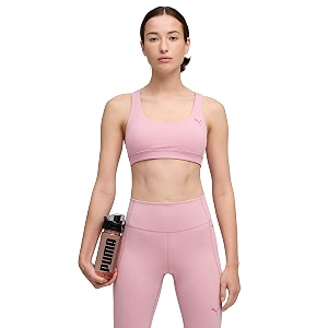 puma cloudspun women39s training bra