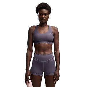 puma cloudspun women39s training bra