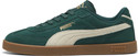 PUMA Club II Era Suede Sneakers For