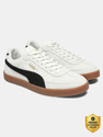 PUMA Club II Era Suede Sneakers For