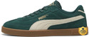 PUMA Club II Era Suede Sneakers For