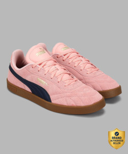 PUMA Club II Indoor ESD Sneakers For