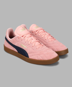 PUMA Club II Indoor ESD Sneakers For