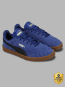 PUMA Club II Indoor ESD Sneakers For