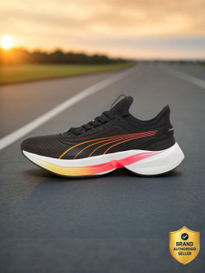 puma conduct pro running shoes for women
