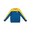 PUMA Cotton Boy Crew Neck Sweatshirt