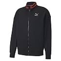 Puma Cotton Men39s Standard Length Jacket