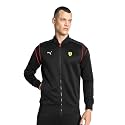 Puma Cotton Men Standard Length Jacket