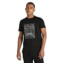Puma Cotton Regular Fit Mens T-Shirt S22-84918601BK-P