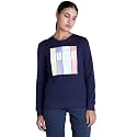 Puma Cotton Women Crew Neck Sweatshirt