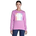 Puma Cotton Women Crew Neck Sweatshirt