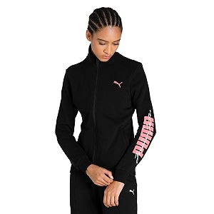 Puma Cotton Women Wmn Graphic Standard Length