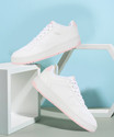 PUMA Court Classics Sneakers For Women