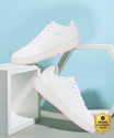 PUMA Court Classics Casual Shoes For Women