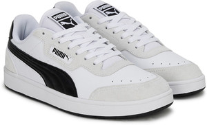 PUMA Court Guard Mix Sneakers For Men