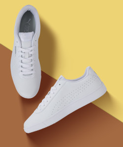 PUMA Court Pure Sneakers For Men