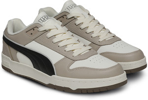 PUMA Court Shatter Low Sneakers For Men
