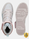 PUMA Court Shatter Mid Sneakers For Men