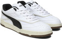 PUMA Courtcast Sneakers For Men White 8