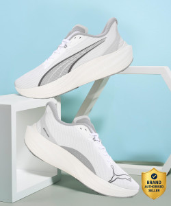 PUMA Darter Pro Running Shoes For Men