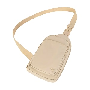 PUMA womens Doer Sling Backpack with Adjustable