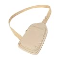 PUMA womens Doer Sling Backpack with Adjustable