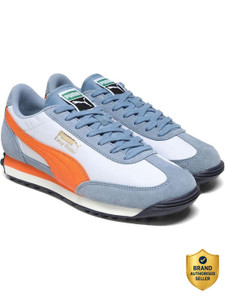 PUMA Easy Rider Vintage Sneakers For Men